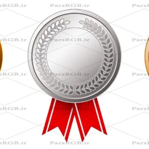 مدال قهرمانی