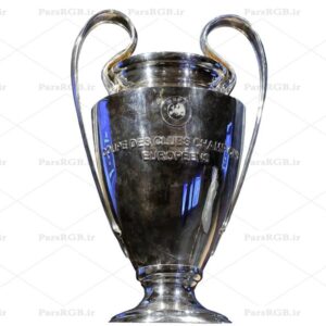 دانلود تصویر png جام لیگ قهرمانان کد 6895