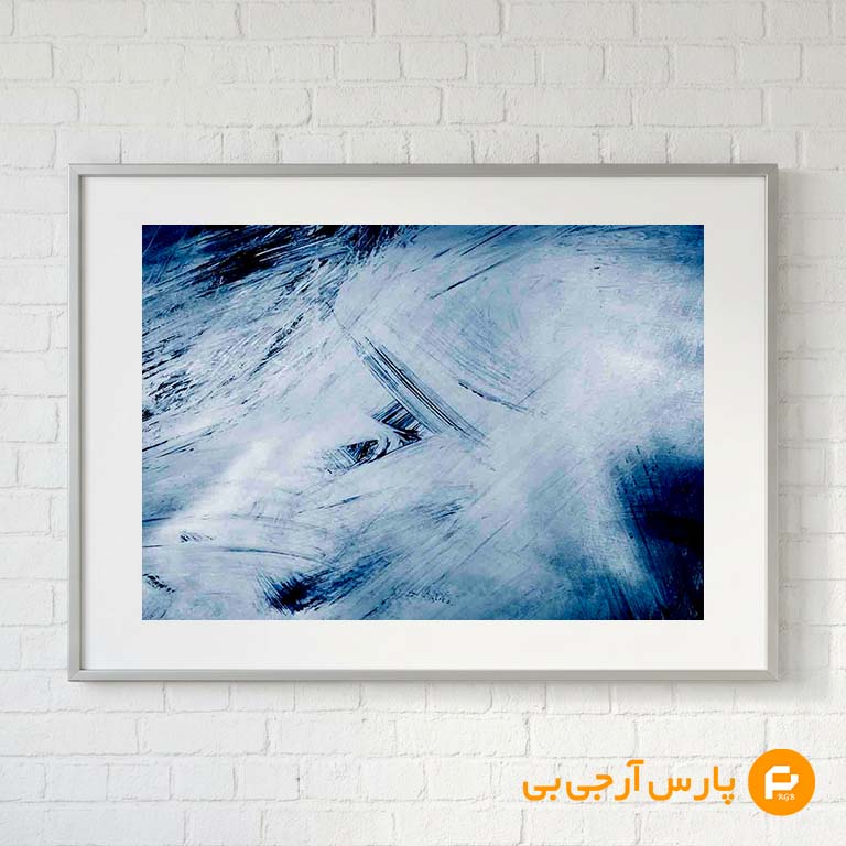 انتزاعی