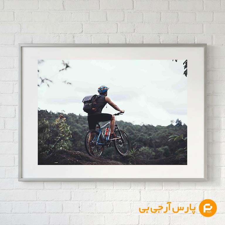 دوچرخه