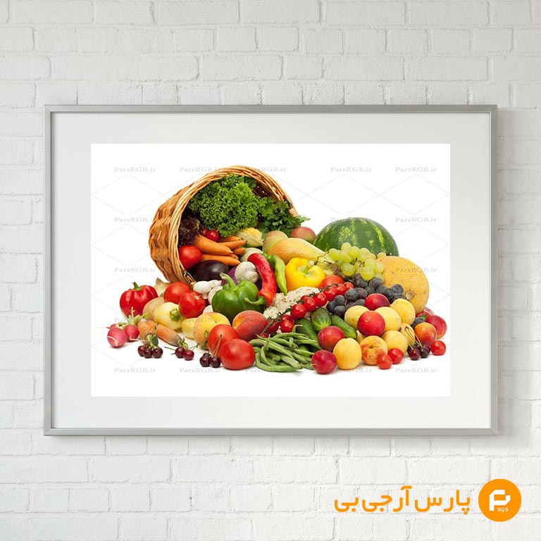 میوه