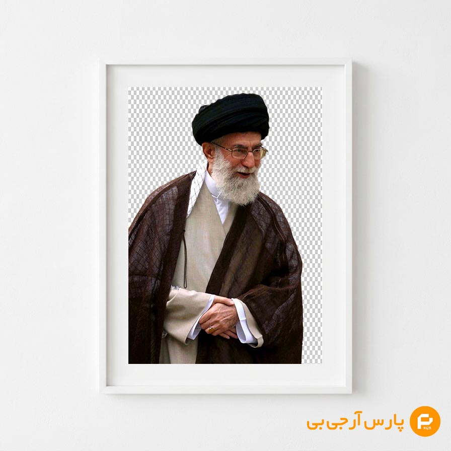 امام خامنه‌ای