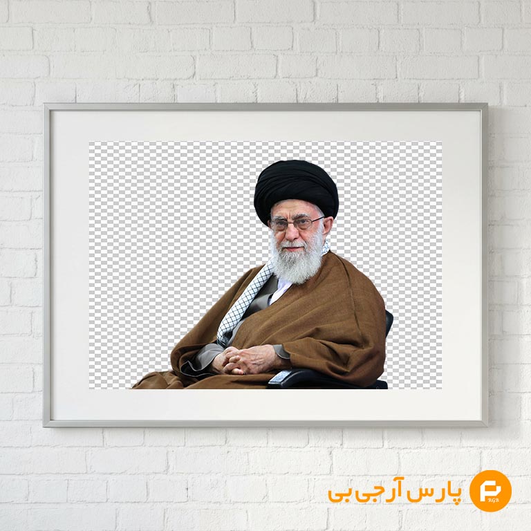 امام خامنه ای