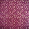 Fleur-de-lis Pattern painted on a wall in Palazzo Vecchio - a museum in Florence, Italy. It is one of the oldest and most famous art museums of the Western world. پترن گل