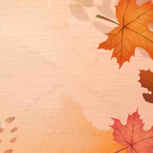 وکتور برگ پاییزی