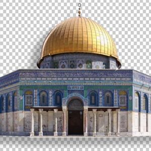 مسجد الاقصی