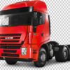 truck-parsrgb.ir-5012-pre کامیون قرمز