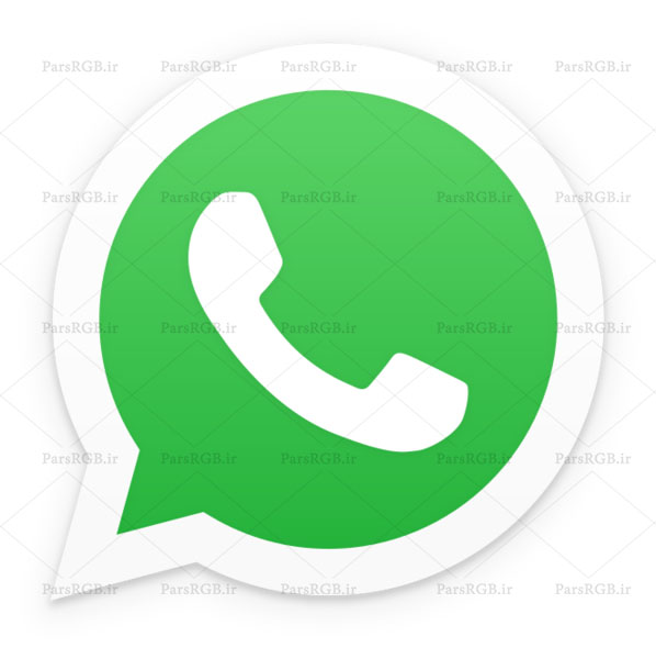 whatsapp-logo-parsrgb.ir-5069-pre دانلود تصویر png لوگوی واتساپ